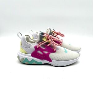 Nike Women’s React Presto Shoes